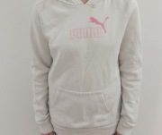 Bluza dziewczęca puma