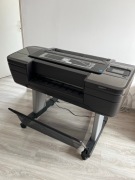 Drukarka wielkoformatowa HP DesignJet Z6
