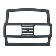 Grill atrapa przodu MITSUBISHI – zamiennik – surowy wydruk 3D PETG