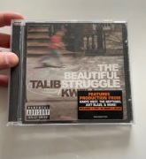 Talib Kweli - The Beautiful Struggle , klasyk !