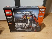 LEGO Technic 42043 Mercedes-Benz Arocs 3245 2015 r
