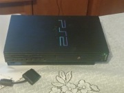 Konsola PlayStation 2 (bez padów)