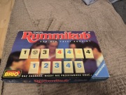 oryginalna gra rummikub 