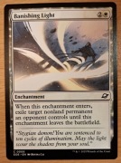 Banishing Light - Edge of Eternities