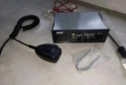 Radio CB STABO XM3006 e 12/24 V
