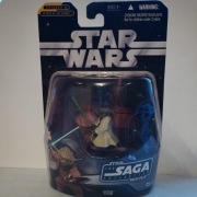 Star Wars-SAGA - Mistrz Yoda