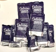 BUTCHER'S Delicious Dinners CHICKEN kurczak mokra karma dla kota 100g