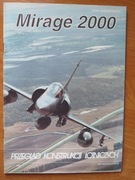 PKL 10 Mirage 2000