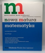 Matematyka powtórka do matury- J. Uryga 