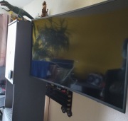 Telewizor Philips 55PUS8100/12 55" 4K UHD SmartTV GoogleTV Ambilight