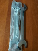 Klucze płaskie Bahco 6M 38, 42 chromowane - nowe.