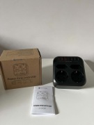 Wentong Power Strip WT-2410-WP – listwa zasilająca z USB