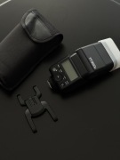 Lampa Godox TT350C Canon quadralite