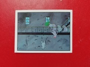 NAKLEJKI do albumu THE REAL GHOST BUSTERS # 162 duchy bijatyka duchów