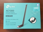 Karta sieciowa TP-LINK Archer T3U Plus