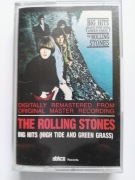 THE ROLLING STONES - Big Hits (High Tide and Green Grass) (wyd. NED)