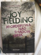 Morderstwa nad Shadow Cewek. Joy Fielding 