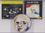 Good God - Good God JAZZ-ROCK U.S.A. 1972