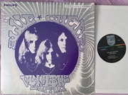 Blue Cheer – Vincebus Eruptum, Philips, USA, n.mint LP