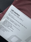 Angel eyes e-90 20w-c nowe ringi BMW e90