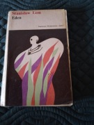 "Eden". Aut. Stanisław Lem. "Iskry". 1973