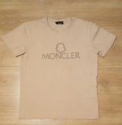 Koszulka T-shirt Moncler L