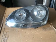 LAMPA LEWA PRZEDNIA VW GOLF V 1305235839