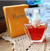 Miniaturka - Poeme de Lancome 7 ml edp