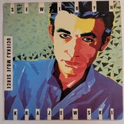 Seweryn Krajewski - Uciekaj Moje Serce 1983 EX Winyl