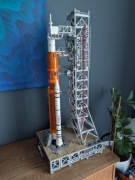 LEGO Icons 10341 Rakieta SLS NASA Artemis