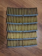 Łuski 223 rem -100 szt