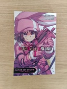 Gun Gale Online - VOL 1 - Manga - Limitowana Edycja