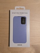Etui Samsung Smart View Wallet Case do Galaxy A34 5G