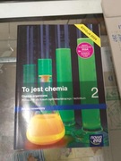 TO JEST CHEMIA  2 ZAKRES ROZSZERZONY NOWA