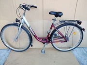 ŁADNA MIEJSKA DAMKA - do poprawy- czytaj opis