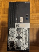 Dell OptiPlex 7040 i5-6500 / 16 GB RAM / SSD 256 GB / Windows 10 Pro