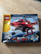 Lego 4895 , super stan, Trudno Dostępny