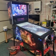 Fliper elektroniczny