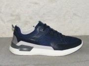 GEOX Respira GRECALE - SNEAKERSY LATO - rozm. 44 - JAK NOWE !!!