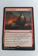 Past in Flames Modern Masters 2017