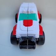 Transformers Rescue Bots Academy - Medix