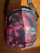 Torba na ramię w motyle 