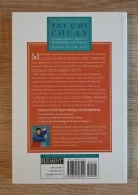 Wong Kiev Kit - The Complete Book of Tai Chi Chuan