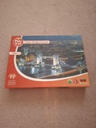 Puzzle 1000 el Tower Bridge
