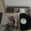 FOREIGNER Head Games EX+ USA 1st PRESS