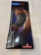 Thuasne Sport Wzmocniony dziany ochraniacz na kolano POZIOM WSPARCIA 3