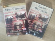 Ziemie odzyskane Propaganda PRL-u Wyd limitowane DVD