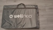 Masażer całego ciała leżący Wellneo