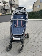 Wózek spacerowy Espiro Magic