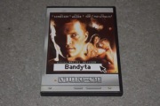 Bandyta film Video CD VCD Dramat 2CD 